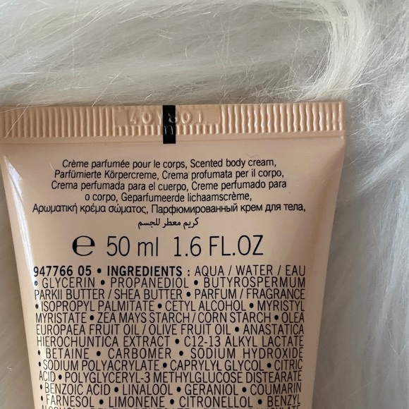 Lancome Idôle La Power Crème - new never used - Picture 3 of 3